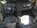 2015 Fiat 500L Lounge