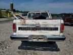 1991 Chevrolet S Truck S10