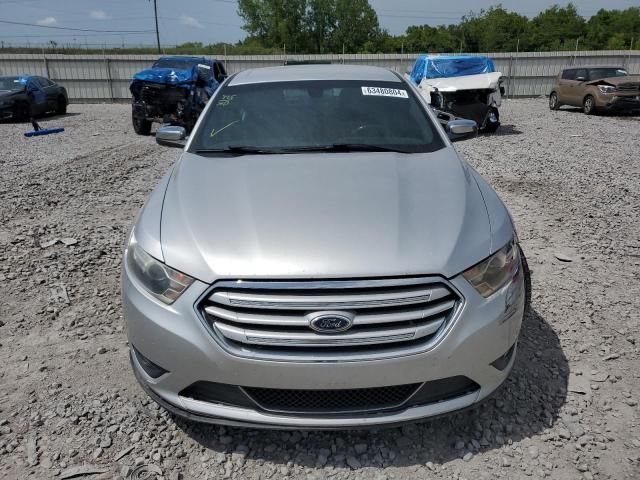 2014 Ford Taurus Limited