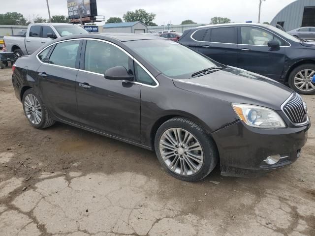 2012 Buick Verano