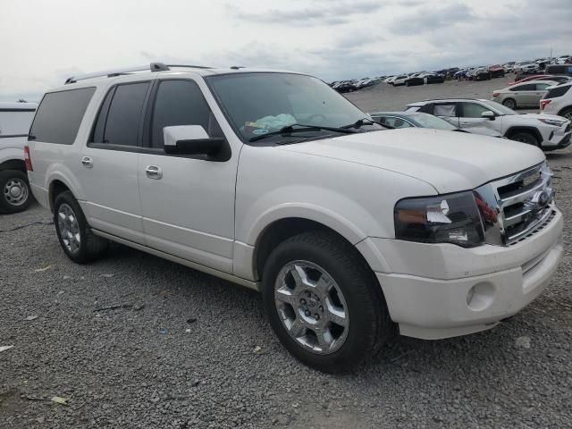 2013 Ford Expedition EL Limited