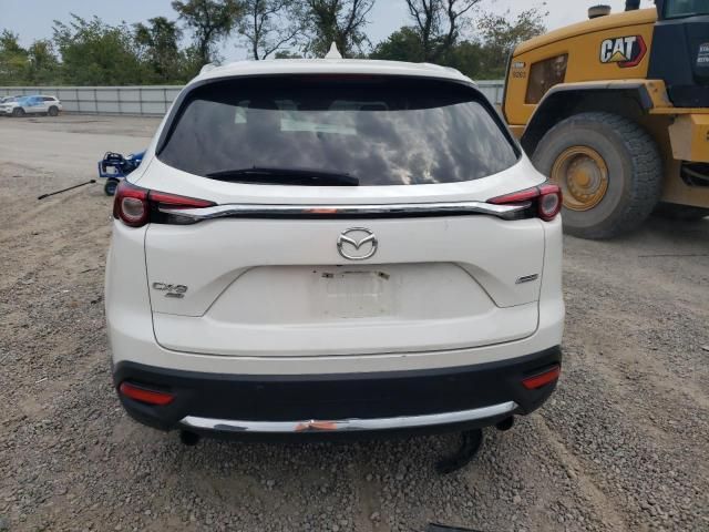 2019 Mazda CX-9 Grand Touring