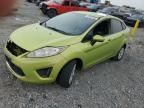 2011 Ford Fiesta SE