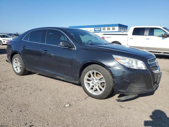 2013 Chevrolet Malibu 1LT