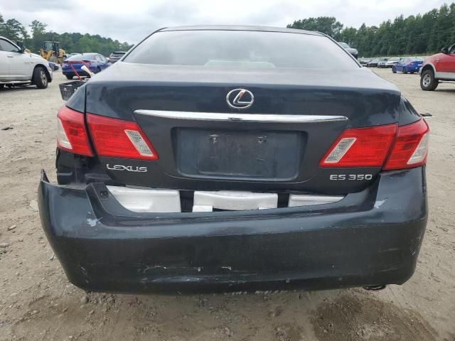 2008 Lexus ES 350