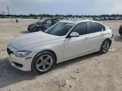 Carros con verificación Run & Drive a la venta en subasta: 2014 BMW 328 XI Sulev