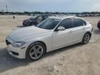 2014 BMW 328 XI Sulev