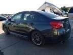 2016 Subaru WRX Limited