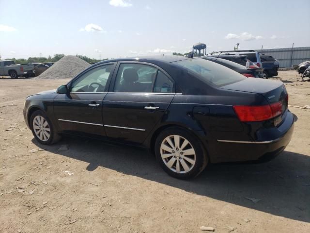 2009 Hyundai Sonata SE