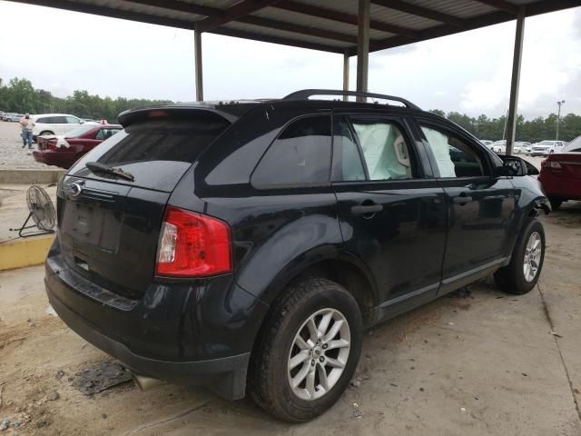 2014 Ford Edge SE