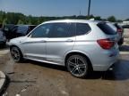 2016 BMW X3 XDRIVE35I