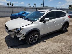 2013 Subaru XV Crosstrek 2.0 Limited en venta en Mercedes, TX