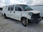 2005 Chevrolet Express G3500