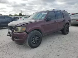 2007 Ford Explorer Limited en venta en Haslet, TX