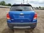 2015 Chevrolet Trax 1LT