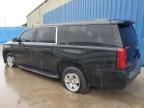 2017 Chevrolet Suburban K1500 LT