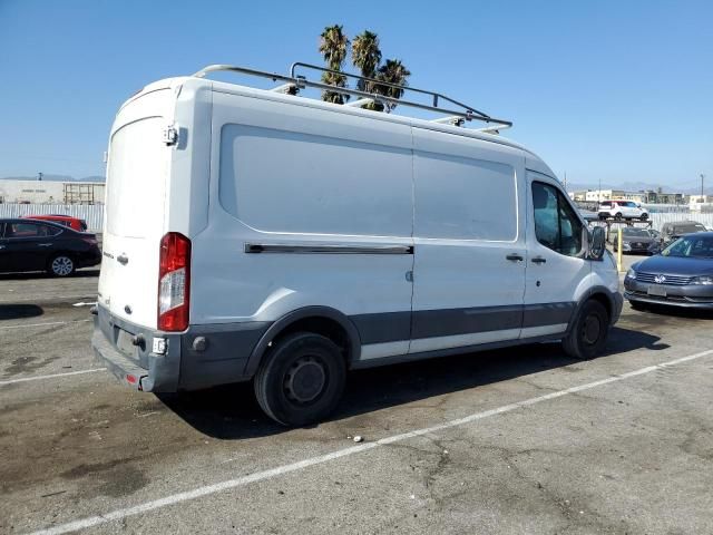 2017 Ford Transit T-250