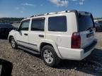 2006 Jeep Commander