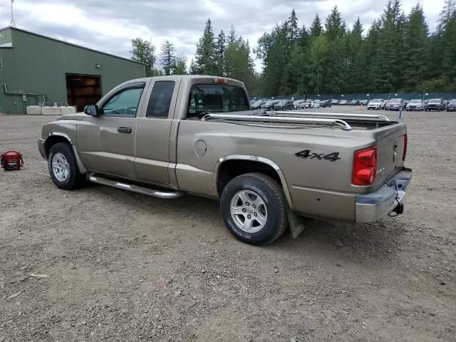 2006 Dodge Dakota SLT