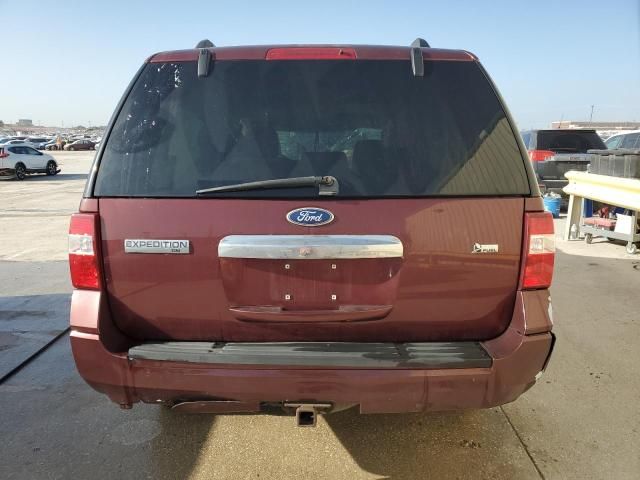 2010 Ford Expedition XLT