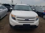 2012 Ford Explorer Limited