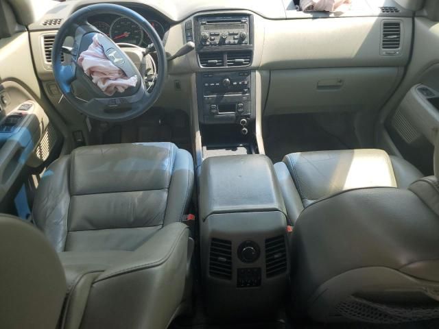 2006 Honda Pilot EX