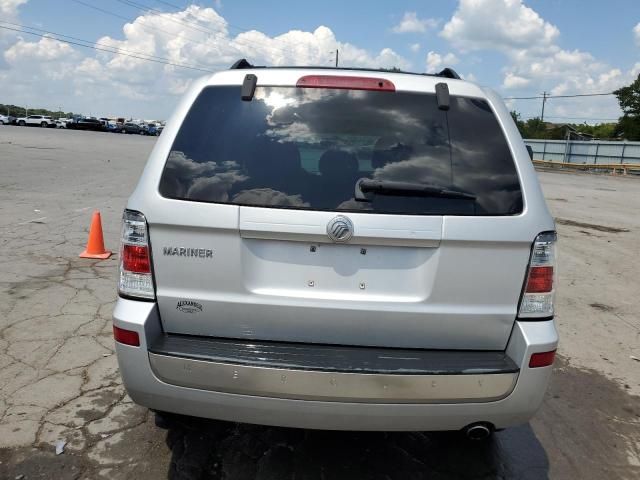 2008 Mercury Mariner