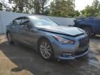 2017 Infiniti Q50 Premium