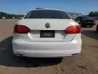 2011 Volkswagen Jetta Base