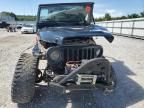 2005 Jeep Wrangler / TJ Unlimited