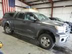 2013 Toyota Tundra Double Cab SR5