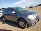 2010 Ford Edge SEL