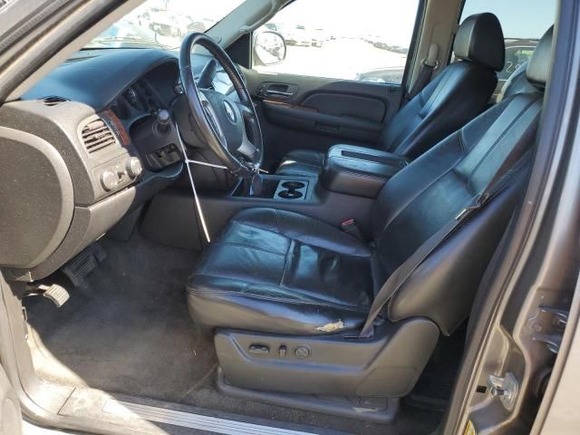 2007 Chevrolet Tahoe K1500