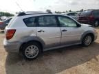 2005 Pontiac Vibe