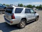 2005 Toyota 4runner Limited