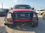 2008 Ford F150 Supercrew