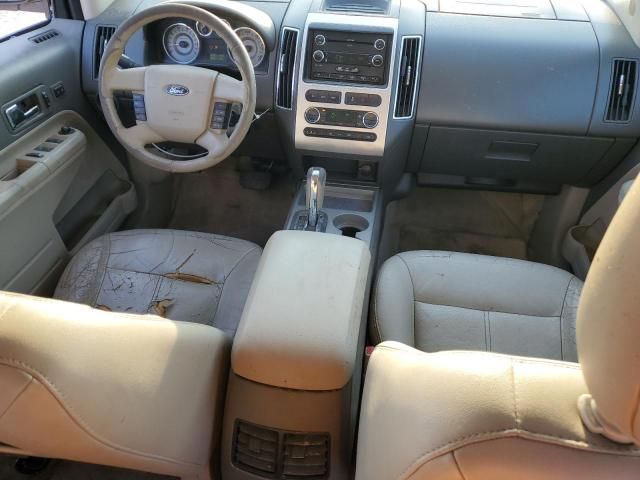 2009 Ford Edge Limited