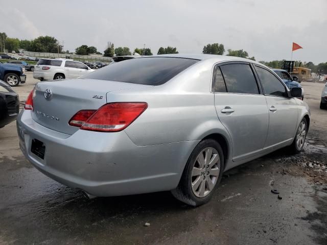 2007 Toyota Avalon XL