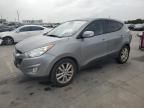 2011 Hyundai Tucson GLS