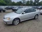 2007 Subaru Legacy 2.5I