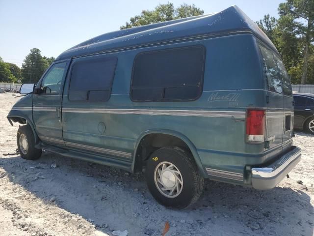 1997 Ford Econoline E150 Van