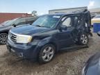 2012 Honda Pilot EXL