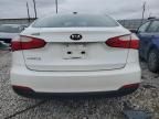 2014 KIA Forte LX