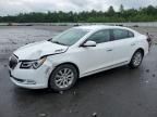 2014 Buick Lacrosse