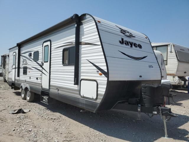 2018 Jayco JAY Flight