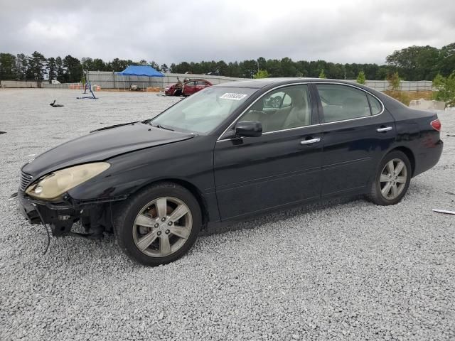 2005 Lexus ES 330