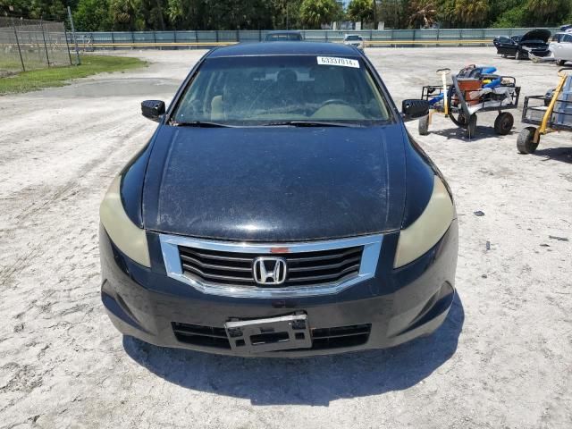 2010 Honda Accord LX