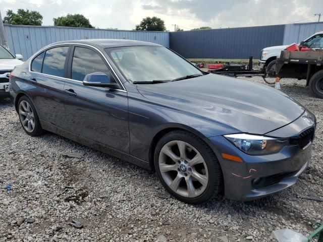 2015 BMW 328 XI