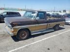 1971 Ford F100