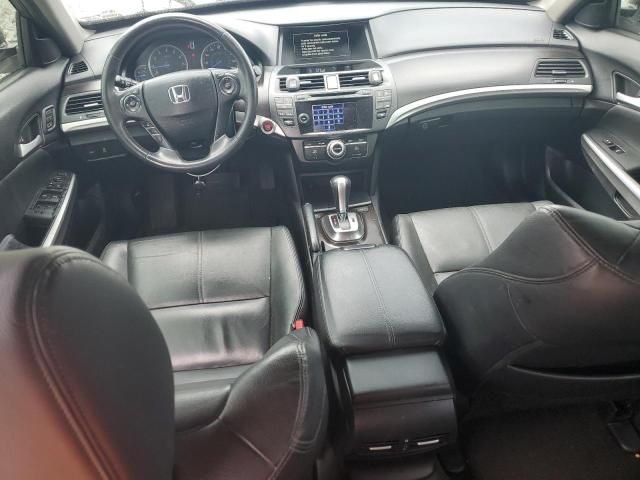 2014 Honda Crosstour EXL